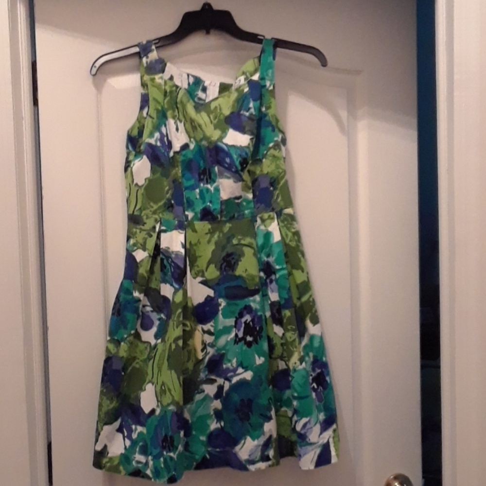 Trixxi Dress
